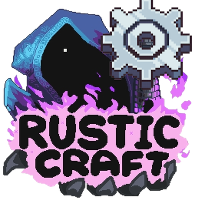 Rustic Utils logo