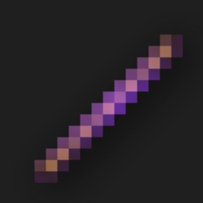 Knockback Stick