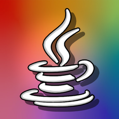 Java Overhaul logo