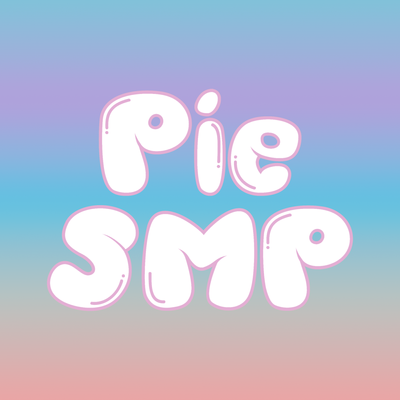 Pie SMP Season 1 logo