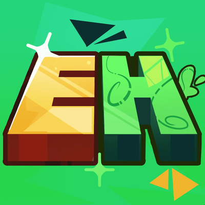 EmberLight Hollow logo