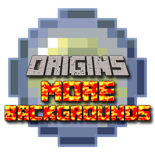 Origins: More Backgrounds (Fabric)