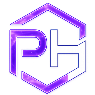 ProfitHUB.Shop logo