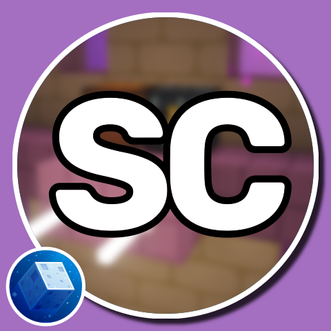 Sneaky Curses logo