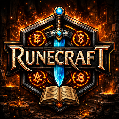 Runecraft RPG