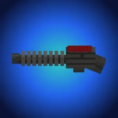 Railgun (zquake) logo