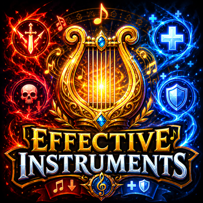 Effective Instruments logo