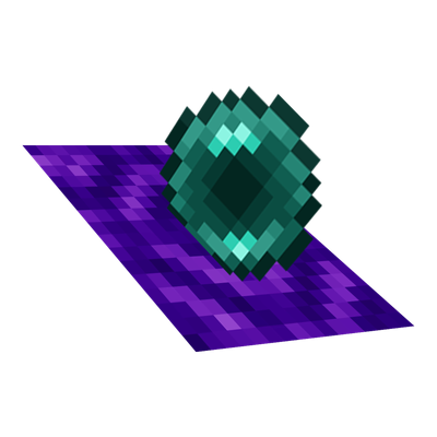 Modern Ender Pearl