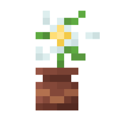 Fresh Flower Pots: Compats logo