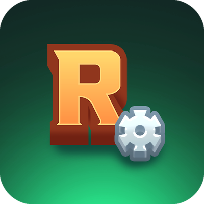 GUI Revision Compats logo