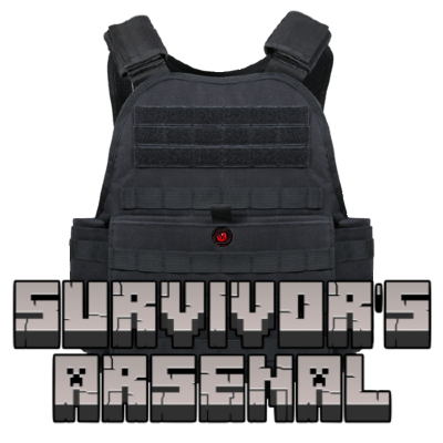 [SBW] Survivor's Arsenal compatibility