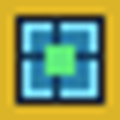 ChunkLoader Classic logo