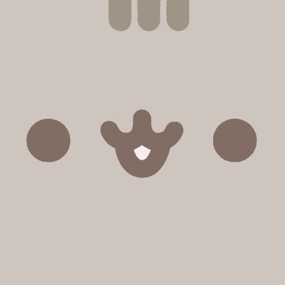Pusheen GUI Java