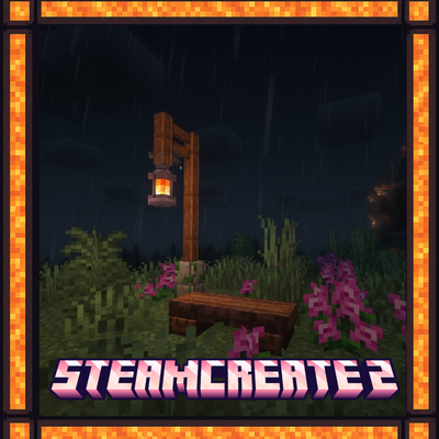 Steamcreate2