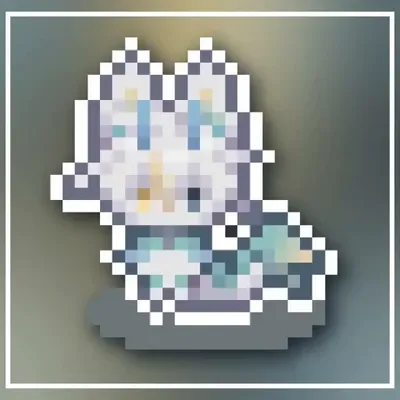 Ending Library - Linggango Variant project image