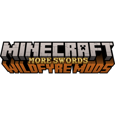 Wildfyre Mod's More Swords Mod