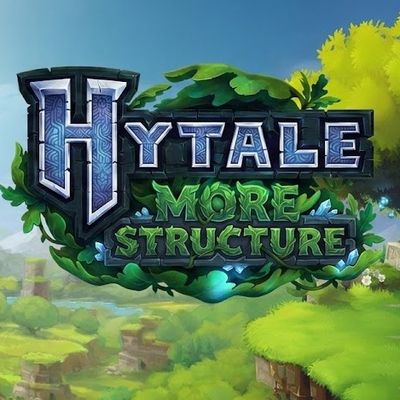 Dungeons and more Structures