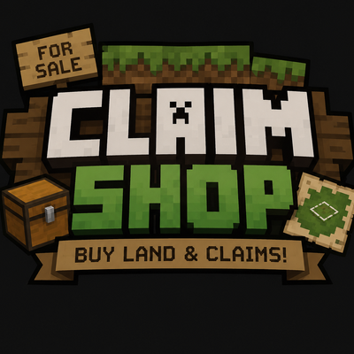 ClaimShop logo