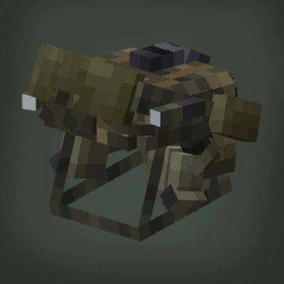 Eclipse Armor logo