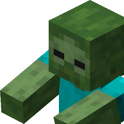 more time for zombie logo