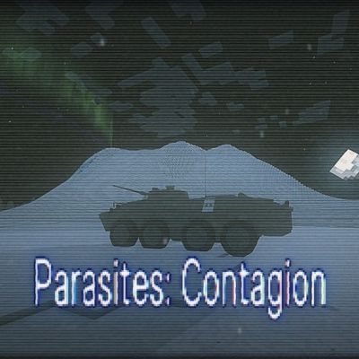 Parasites Contagion