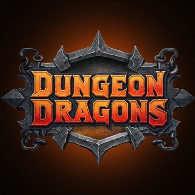 Guts81_Dungeons&Dragons logo