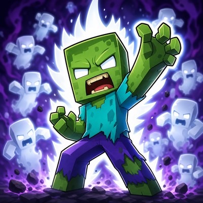 Zombie Multiplier logo