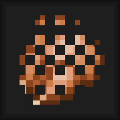 Item Dithering project artwork