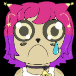 StarCatAlienThingy member profile picture