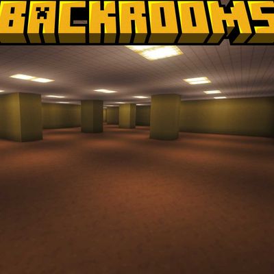 The Backrooms: Found Footage