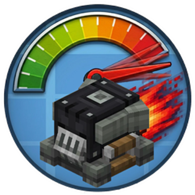 Create Aeronautics: Portable Engine Overdrive logo