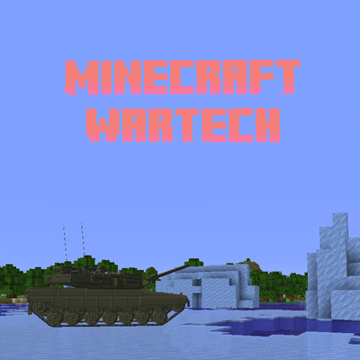 War-tech logo