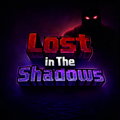 Lost in The Shadows logo