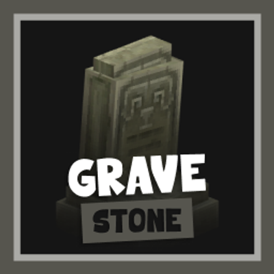 Gravestone project artwork
