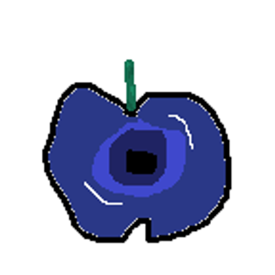 Ender Apples