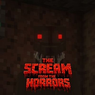 The scream from the horrors - horror