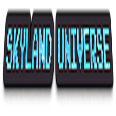 SKYLAND UNIVERSE 