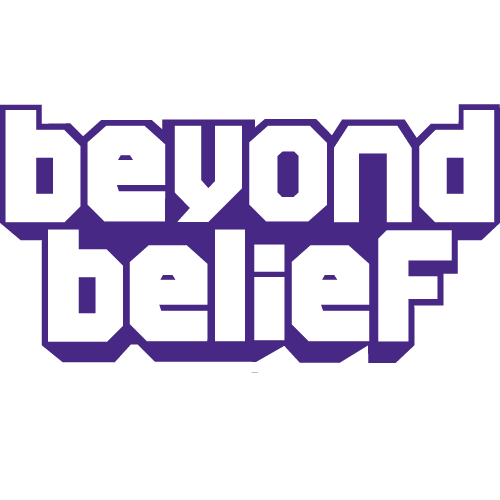 Beyond Belief Shaders project avatar