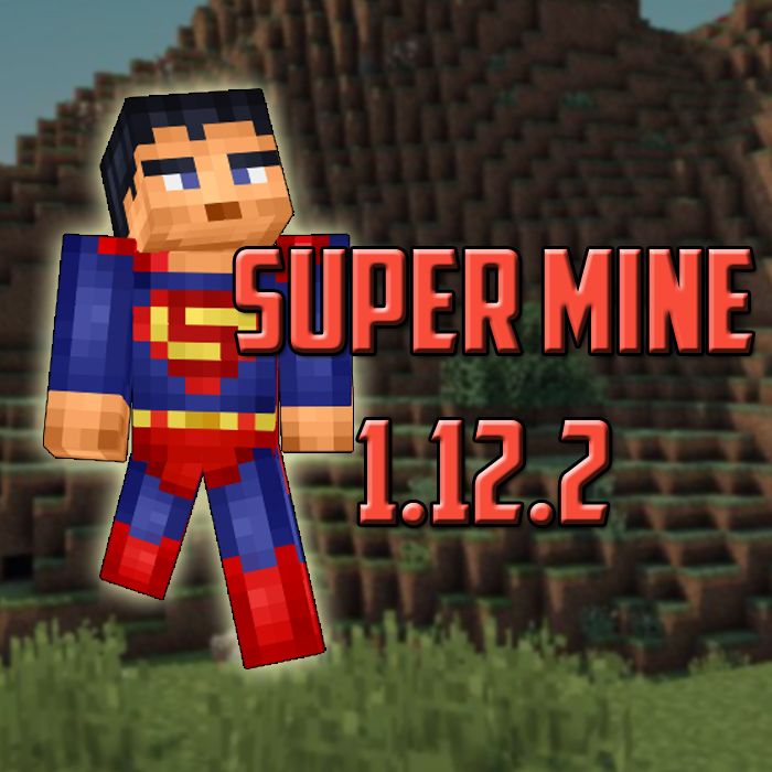 Super Mine 1.5 - Files - Super Mine - Modpacks - Projects 