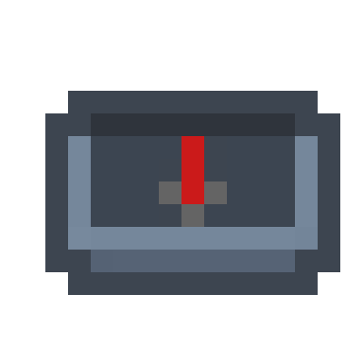 UI extended (Pocket MC r&e 0.26.4)