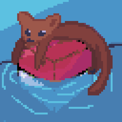 Sable: Floaters