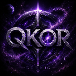 QKOR_COSMIC