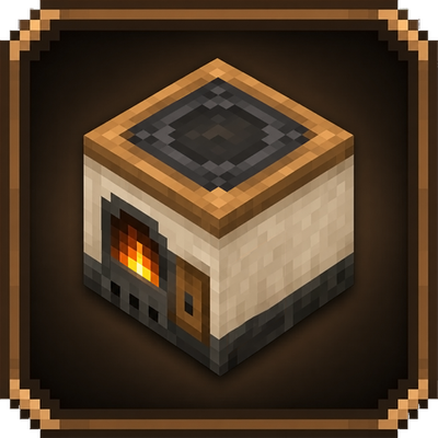 Chef's Workbench logo