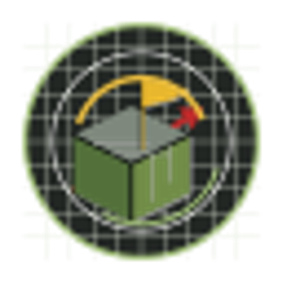 Bridge TACZ custome npc logo