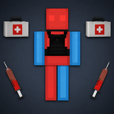 [TaCZ] Better Combat Logic logo