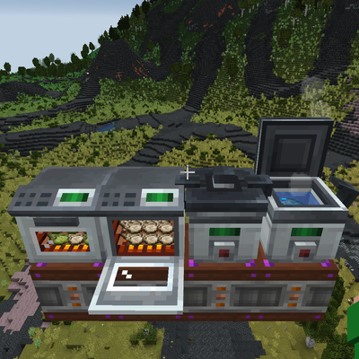TFCElectricCooking