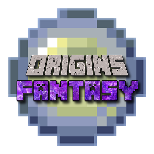 Origins Fantasy [NeoForge]
