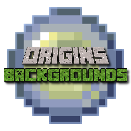 Origins: Backgrounds for NeoOrigins logo