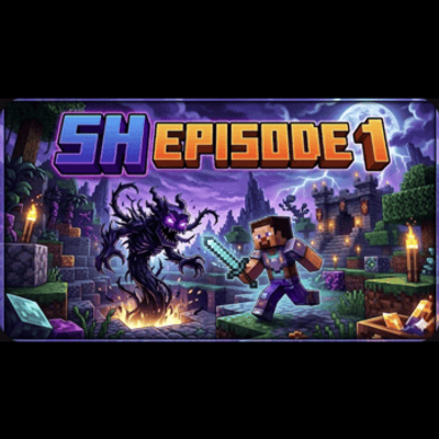 SH Episode 1 logo