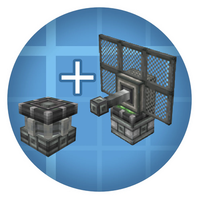 Create Aero Radars logo